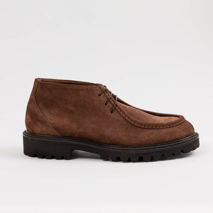 Portici | Chukka | Midden Bruin