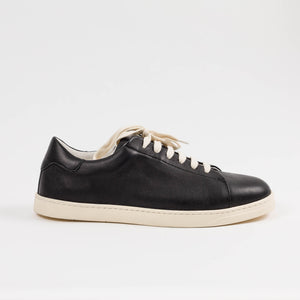 Vals | Derby-sneaker | Zwart