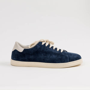 Vals | Derby-sneaker | Blauw