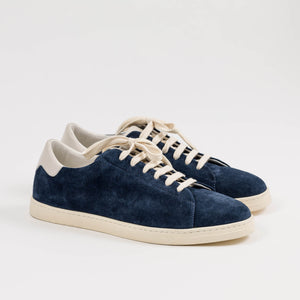 Vals | Derby-sneaker | Blauw